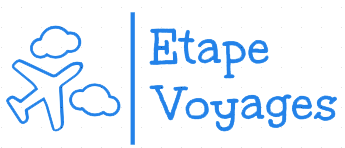 Etape de voyage